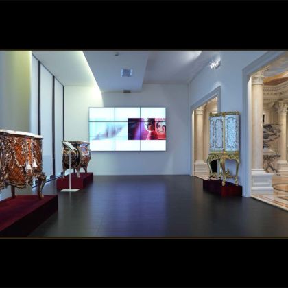 Exquisite colleciton 01